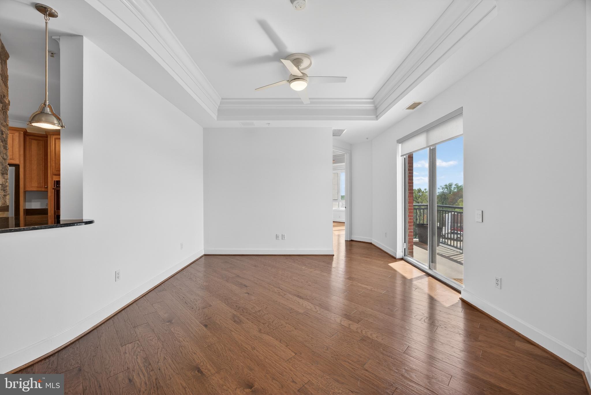ANNAPOLIS TOWNE CENTRE - Residential