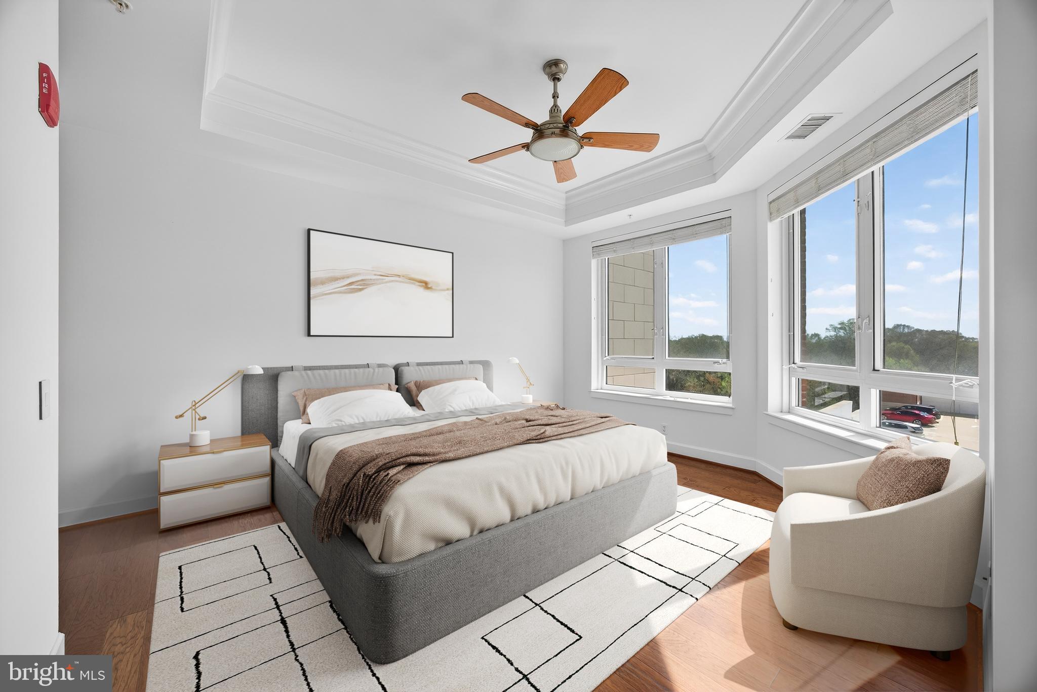 ANNAPOLIS TOWNE CENTRE - Residential