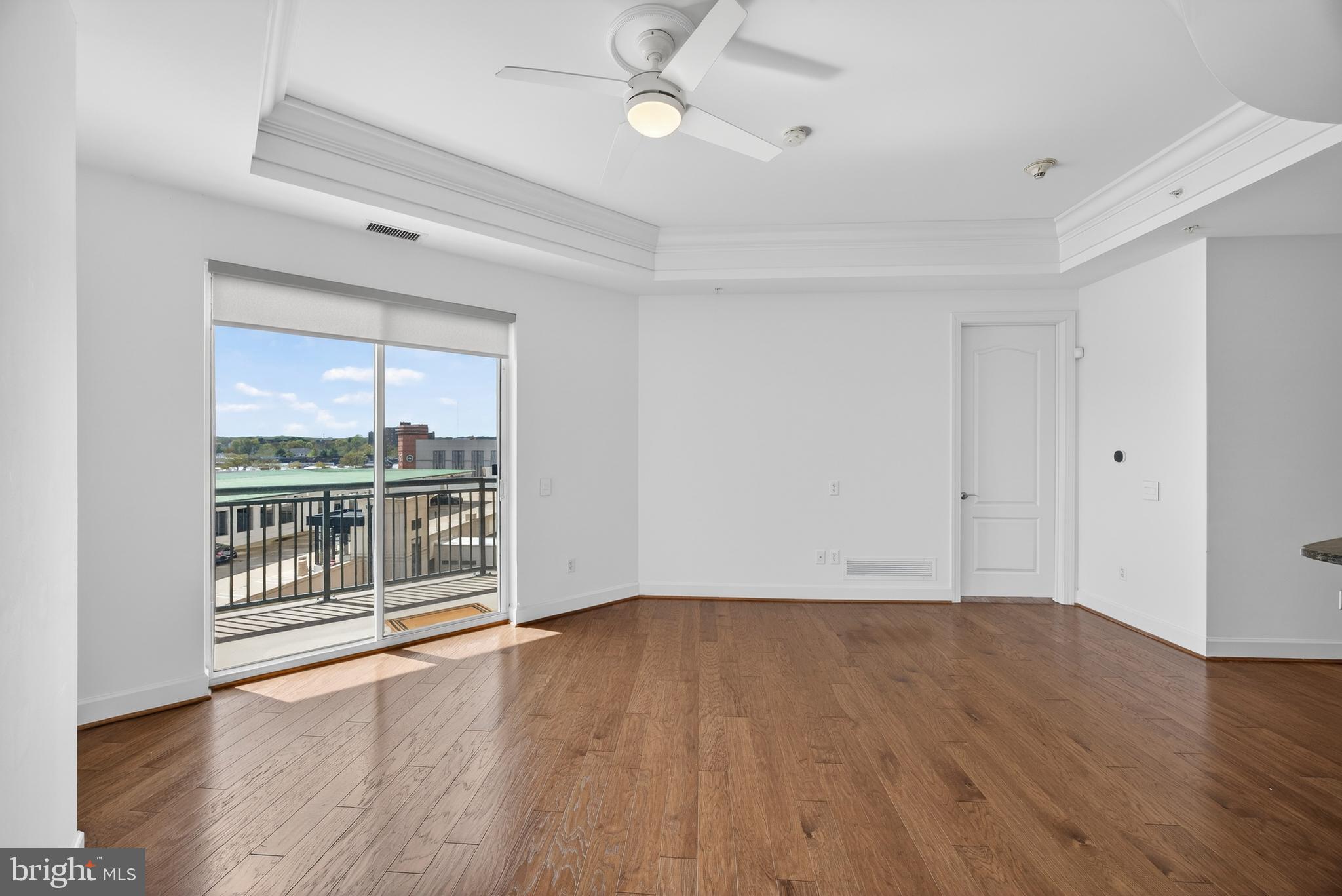 ANNAPOLIS TOWNE CENTRE - Residential