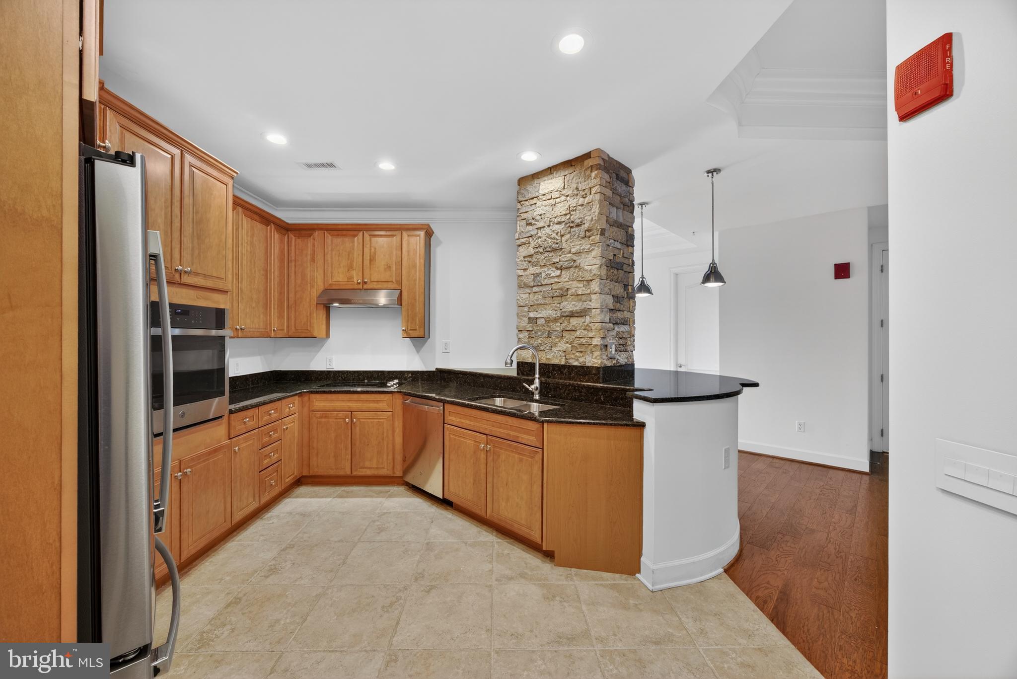 ANNAPOLIS TOWNE CENTRE - Residential