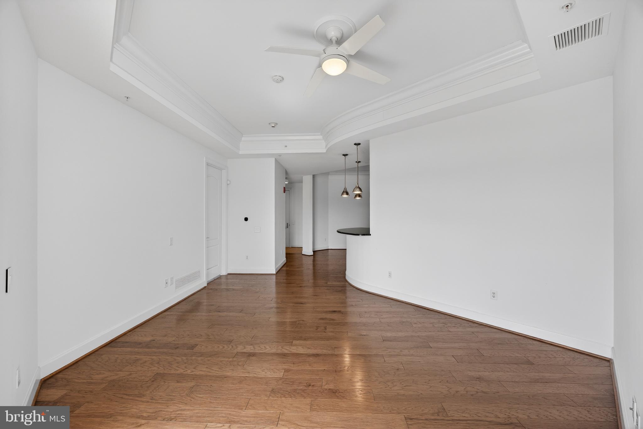 ANNAPOLIS TOWNE CENTRE - Residential