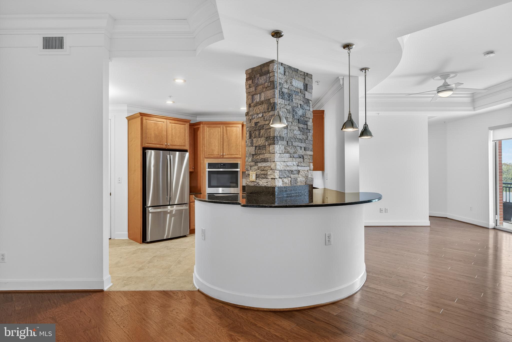 ANNAPOLIS TOWNE CENTRE - Residential
