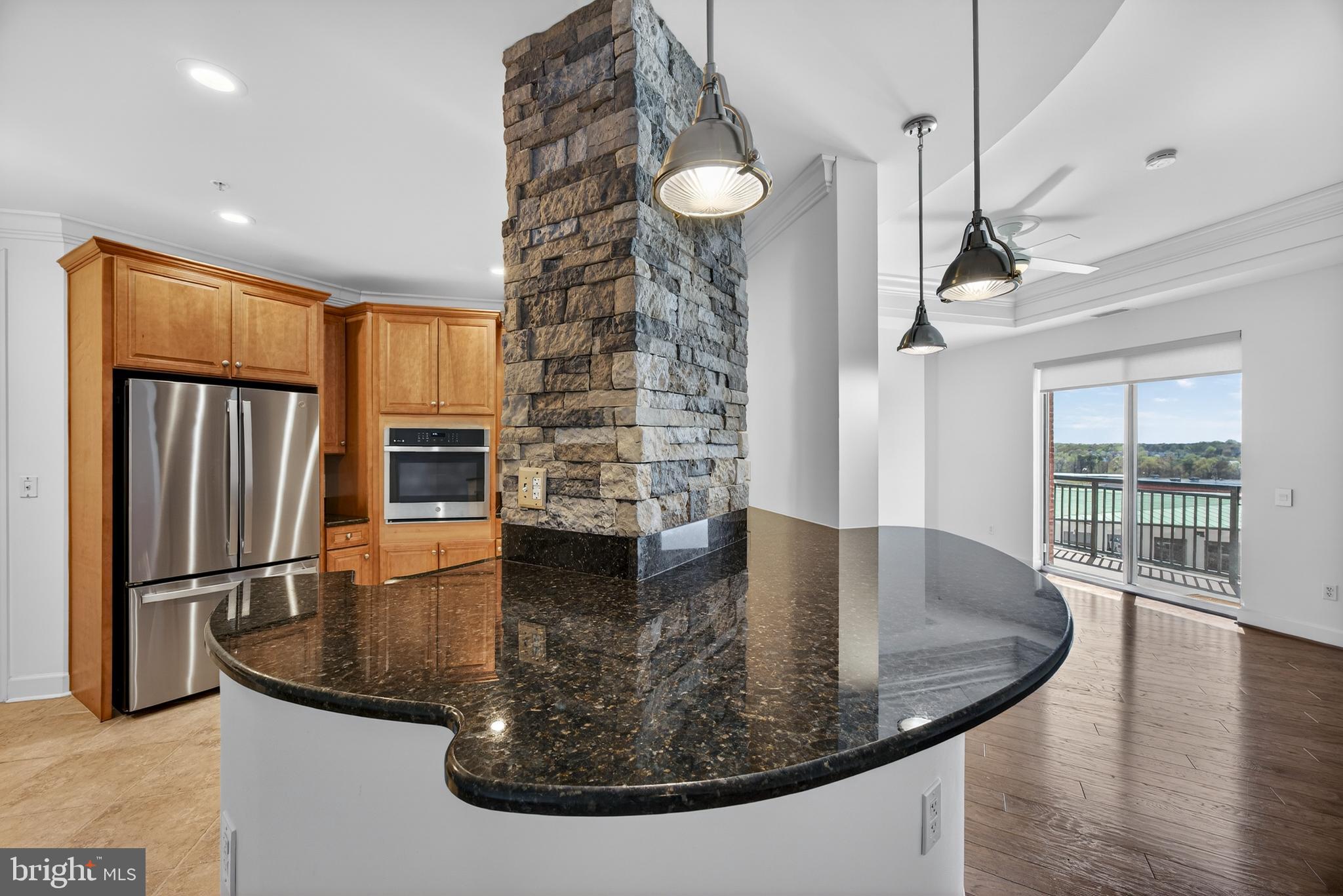 ANNAPOLIS TOWNE CENTRE - Residential