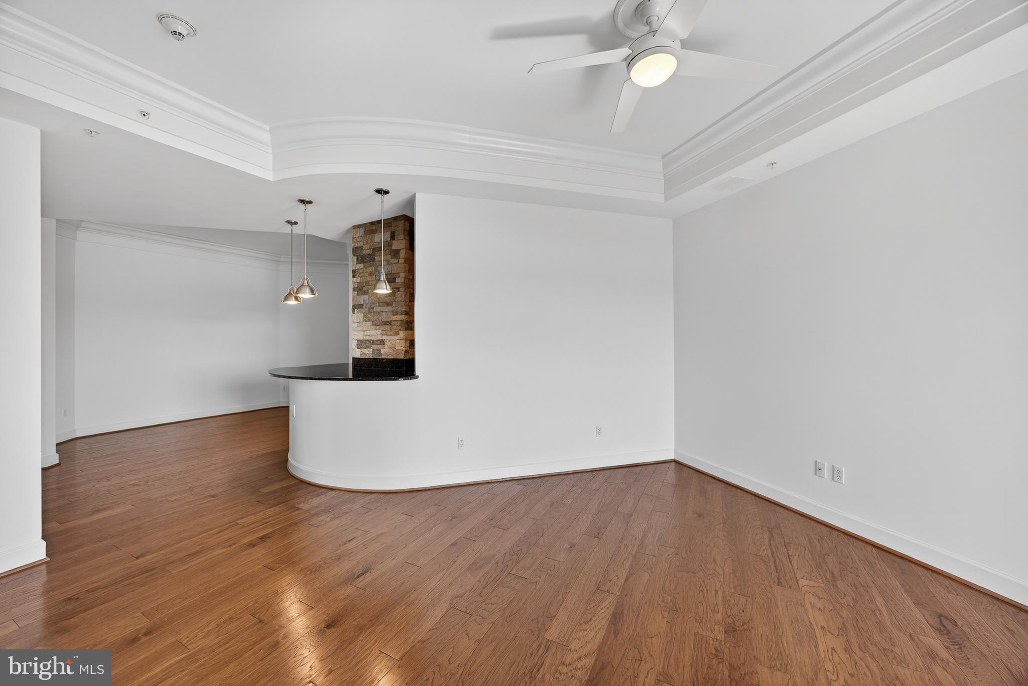 ANNAPOLIS TOWNE CENTRE - Residential
