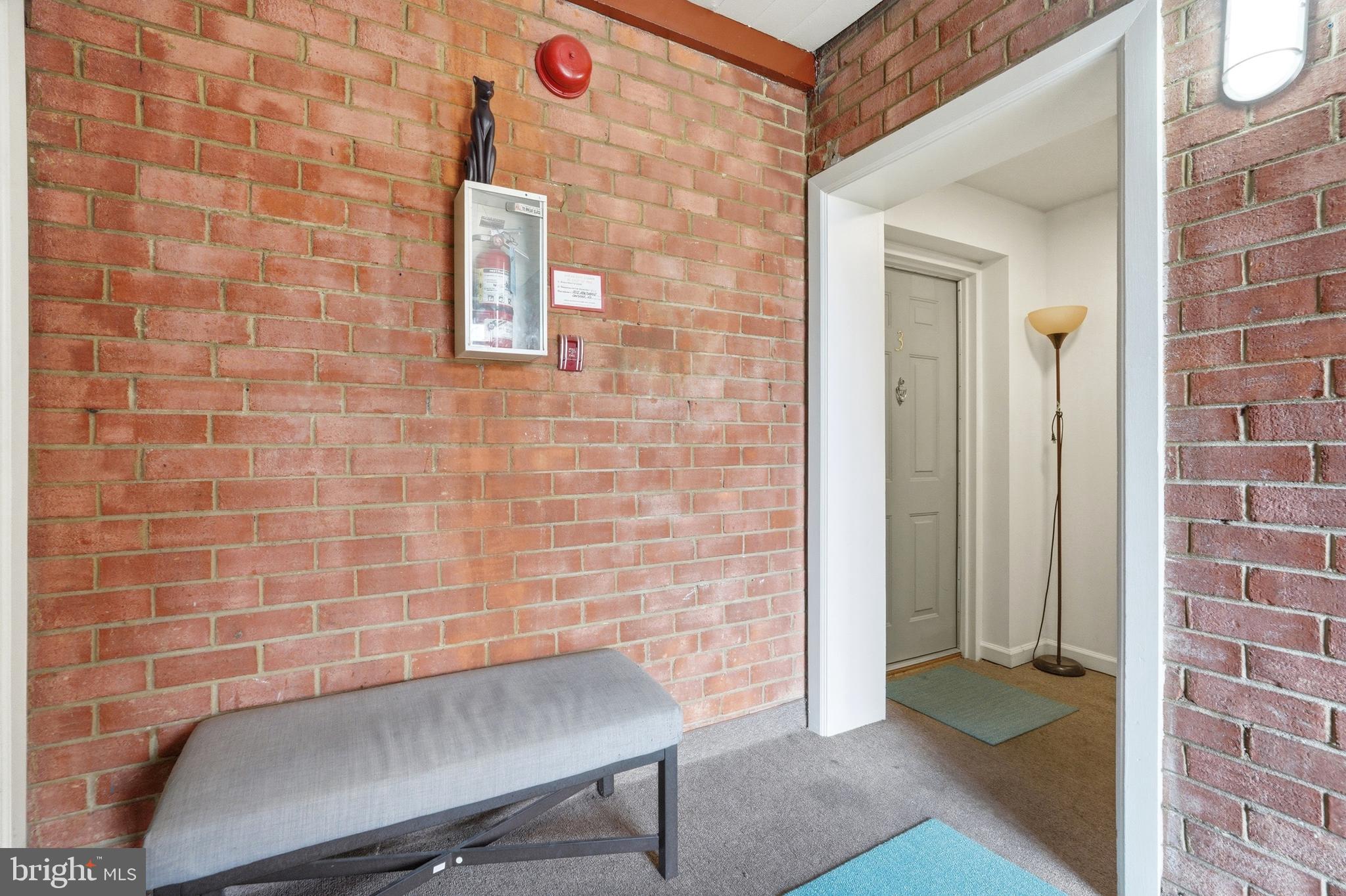 7512 HAWTHORNE STREET 3