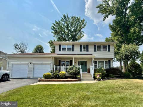 Homes For Sale - 243 Trenton Avenue<br/> HAMILTON, NJ 08619
