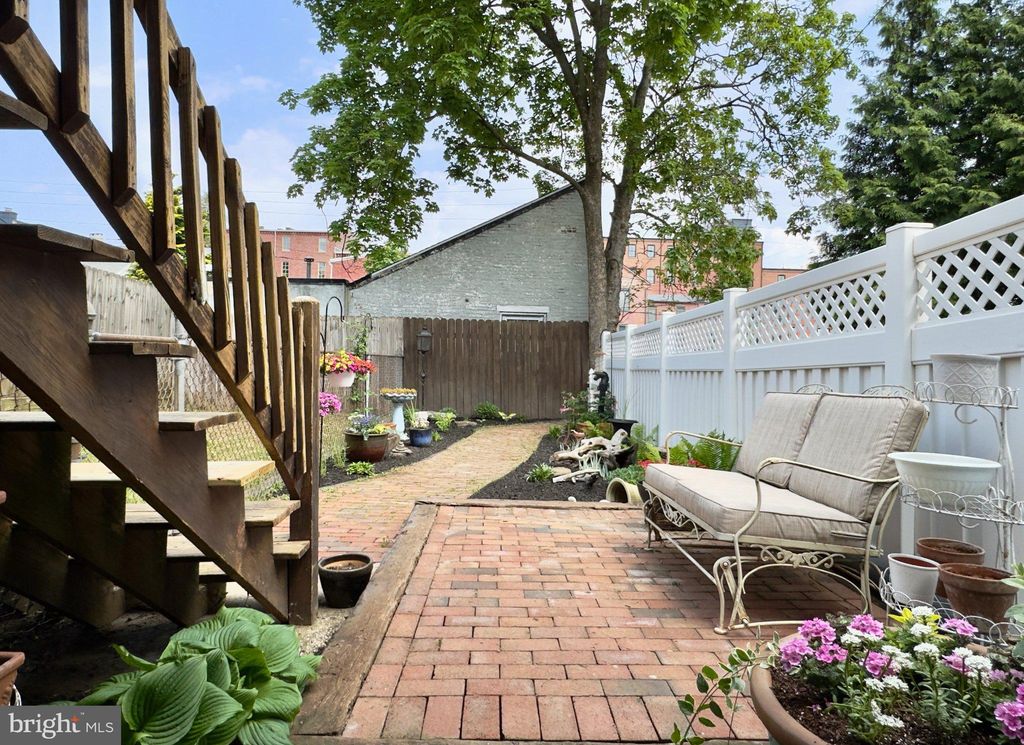 Photo of 315 1/2 E Chestnut Street, LANCASTER, PA 17602 (MLS # PALA2087030)