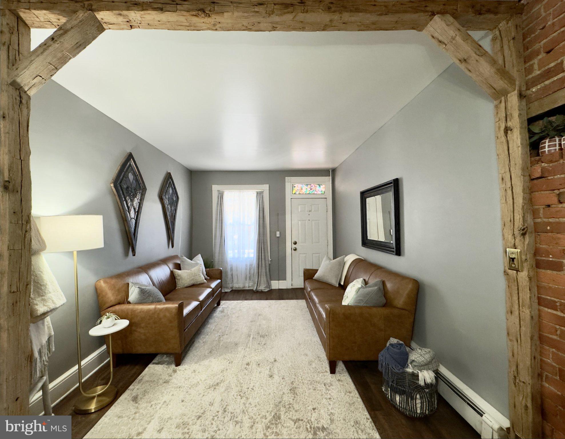 315 1/2 E CHESTNUT STREET