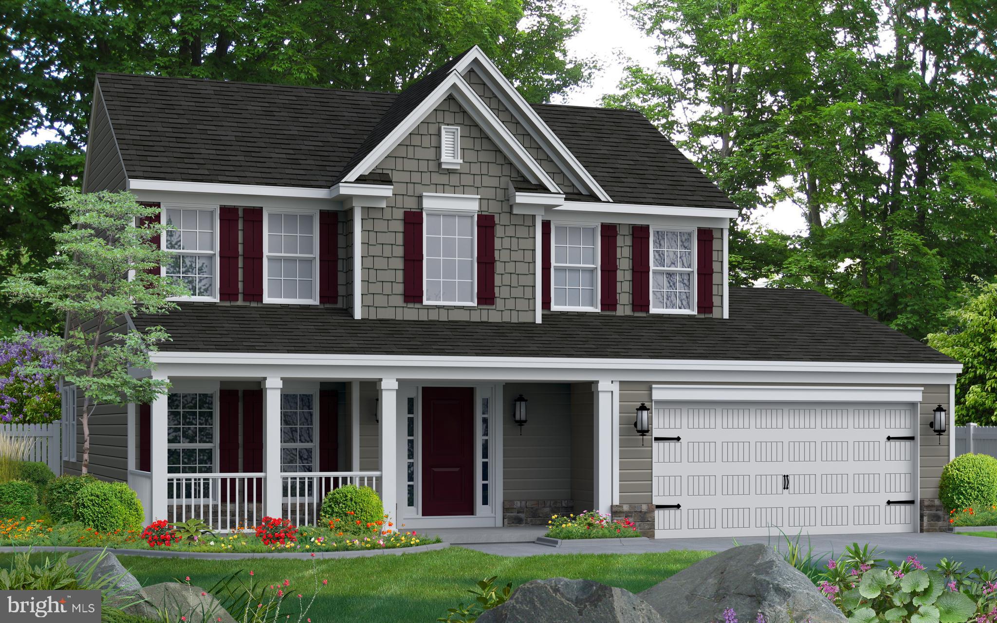 LAKEWOOD - Residential