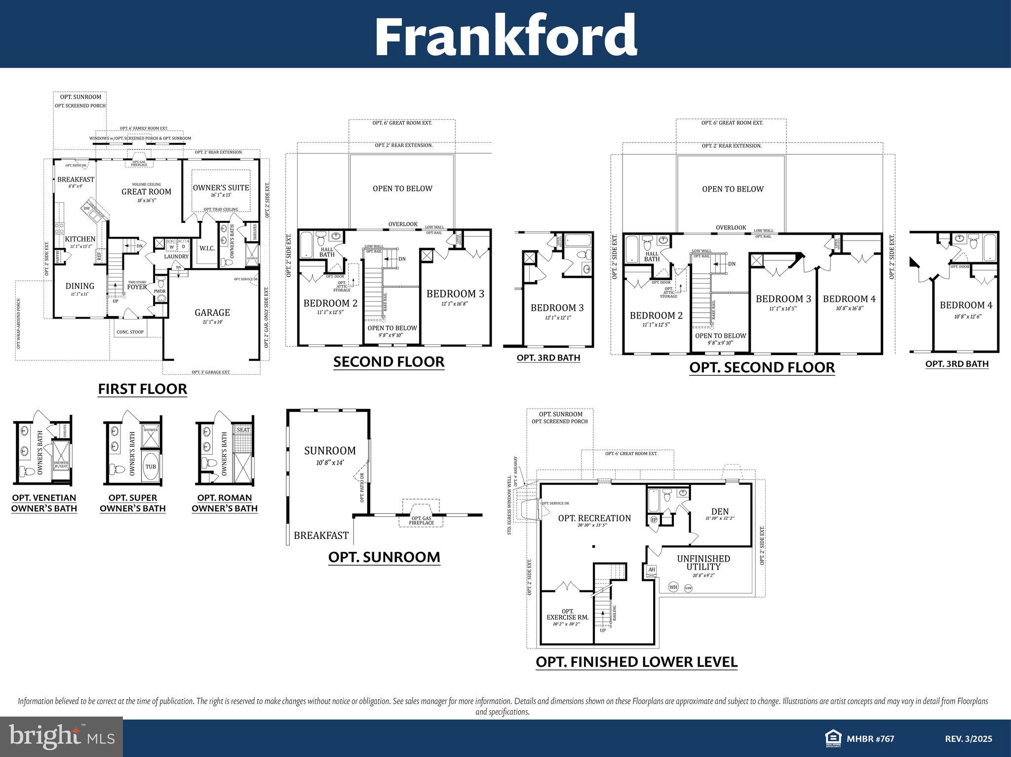 LAKEWOOD - Residential
