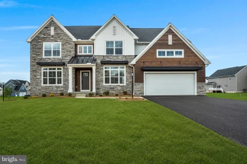 139 Berkshire Drive, Carlisle, PA 17015 - #: PACB2054776