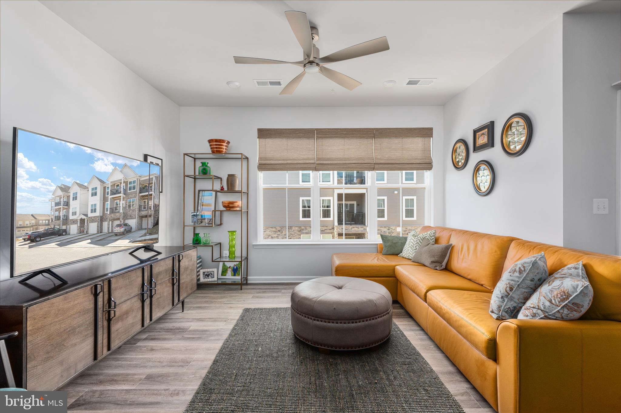 EMBREY MILL - Residential