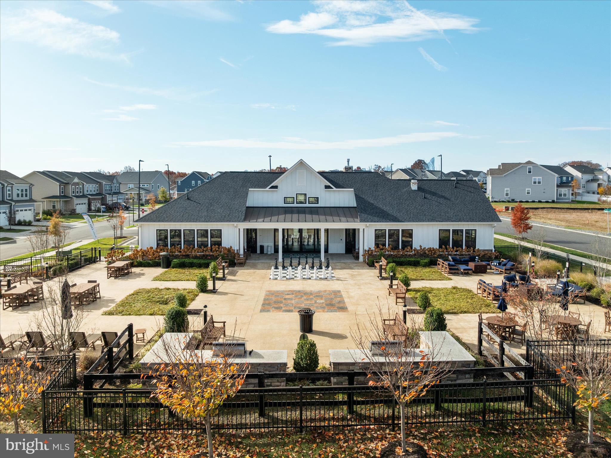 EMBREY MILL - Residential