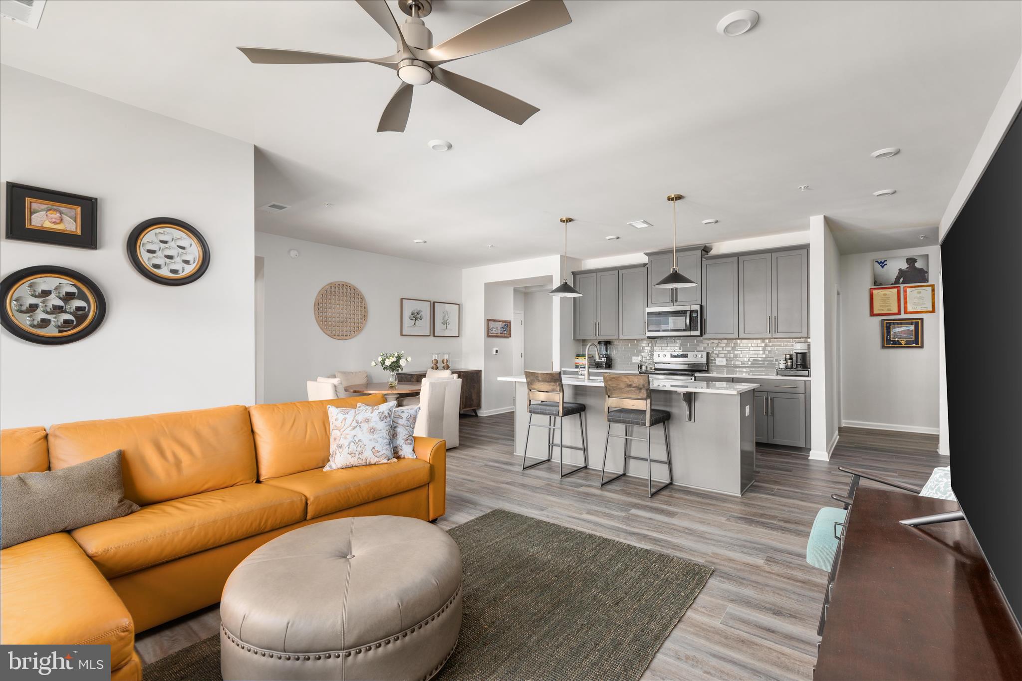 EMBREY MILL - Residential