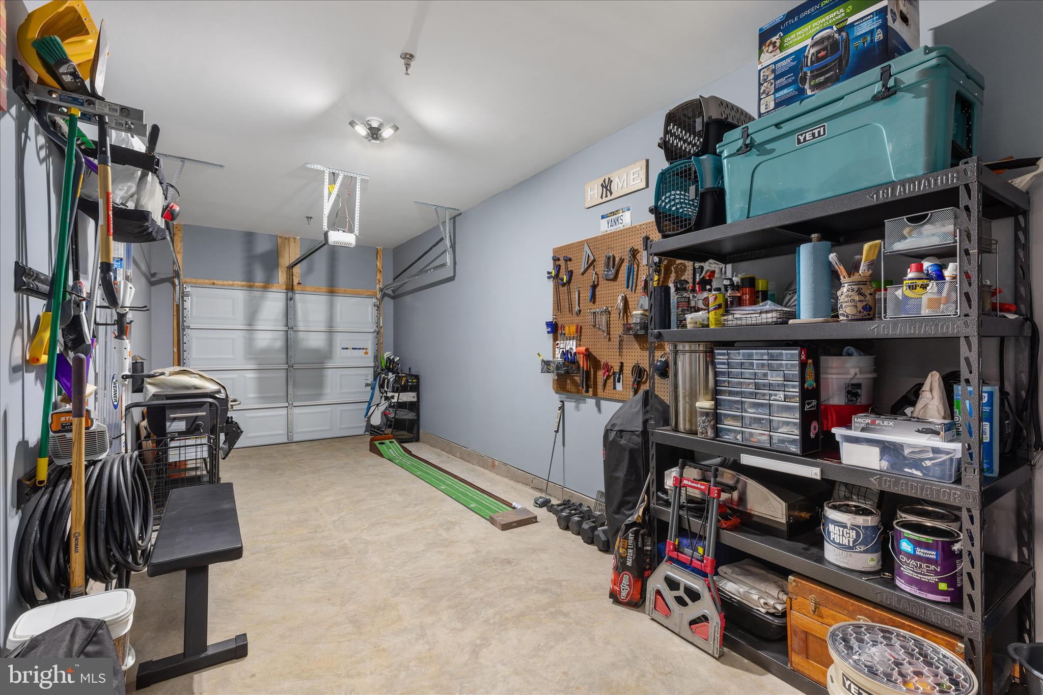 EMBREY MILL - Residential