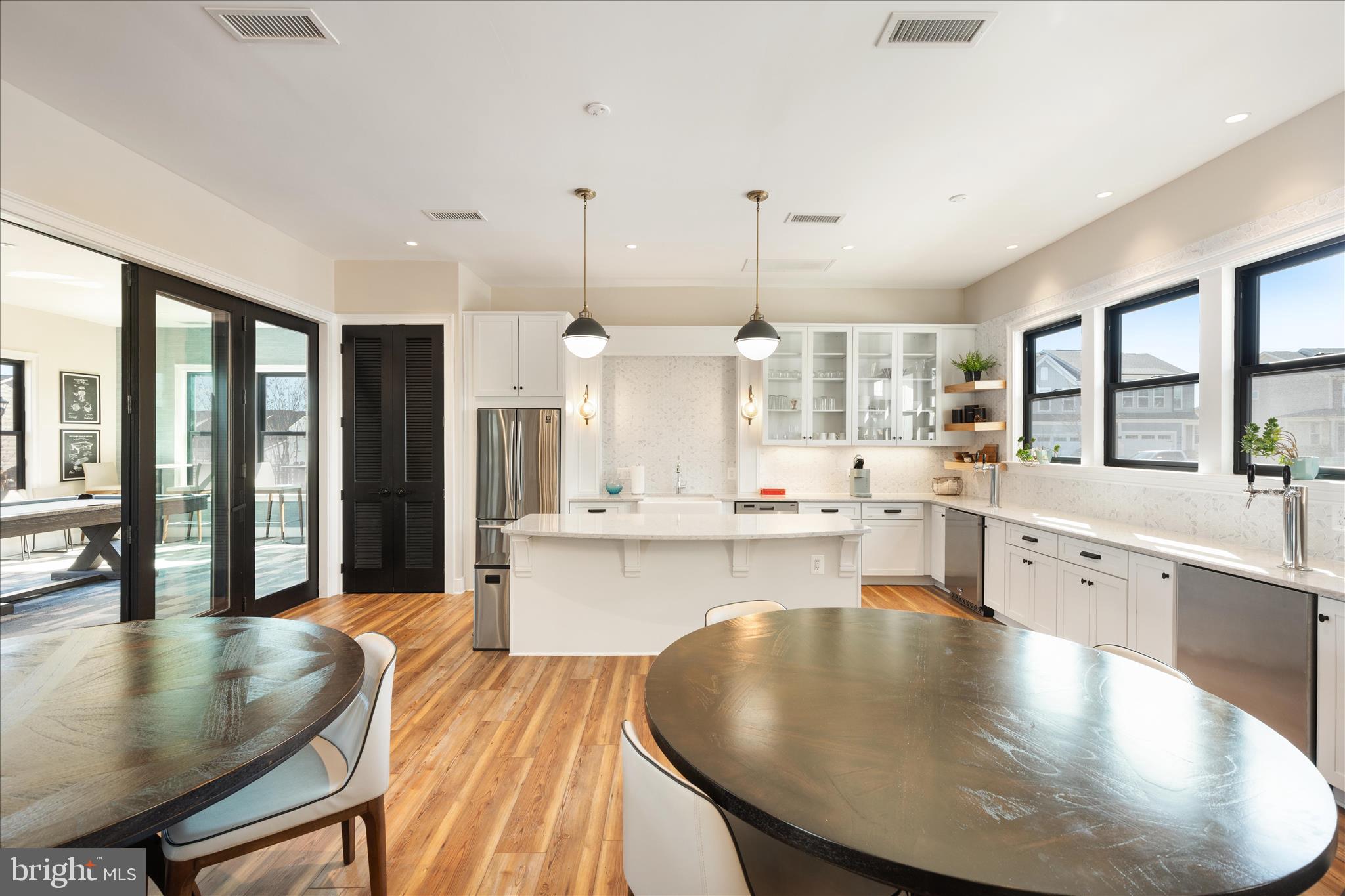 EMBREY MILL - Residential