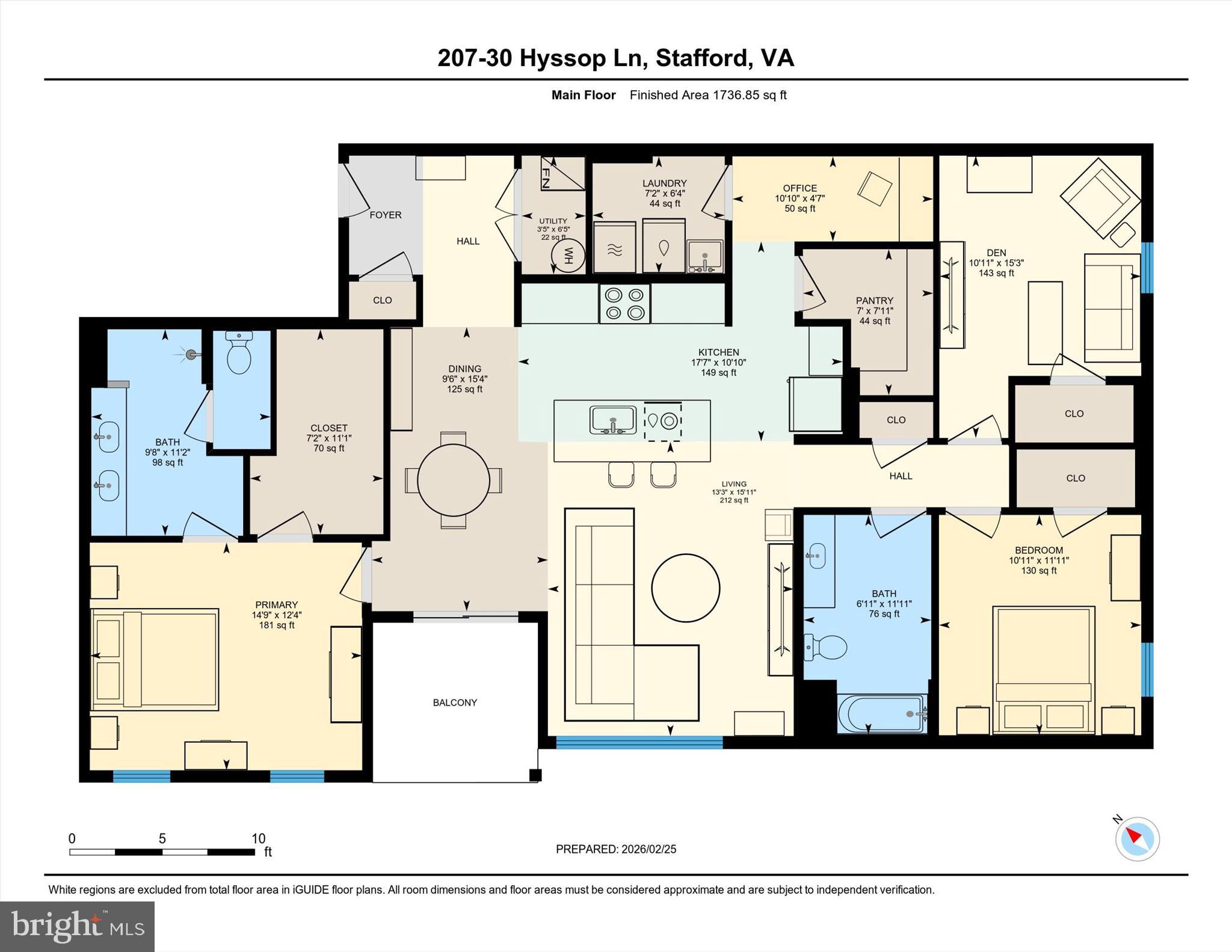 EMBREY MILL - Residential