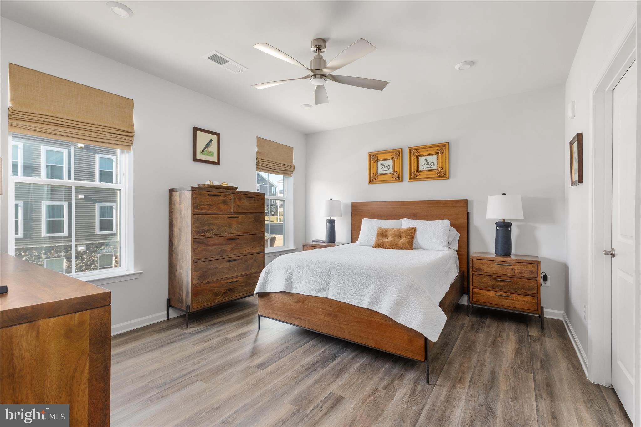 EMBREY MILL - Residential