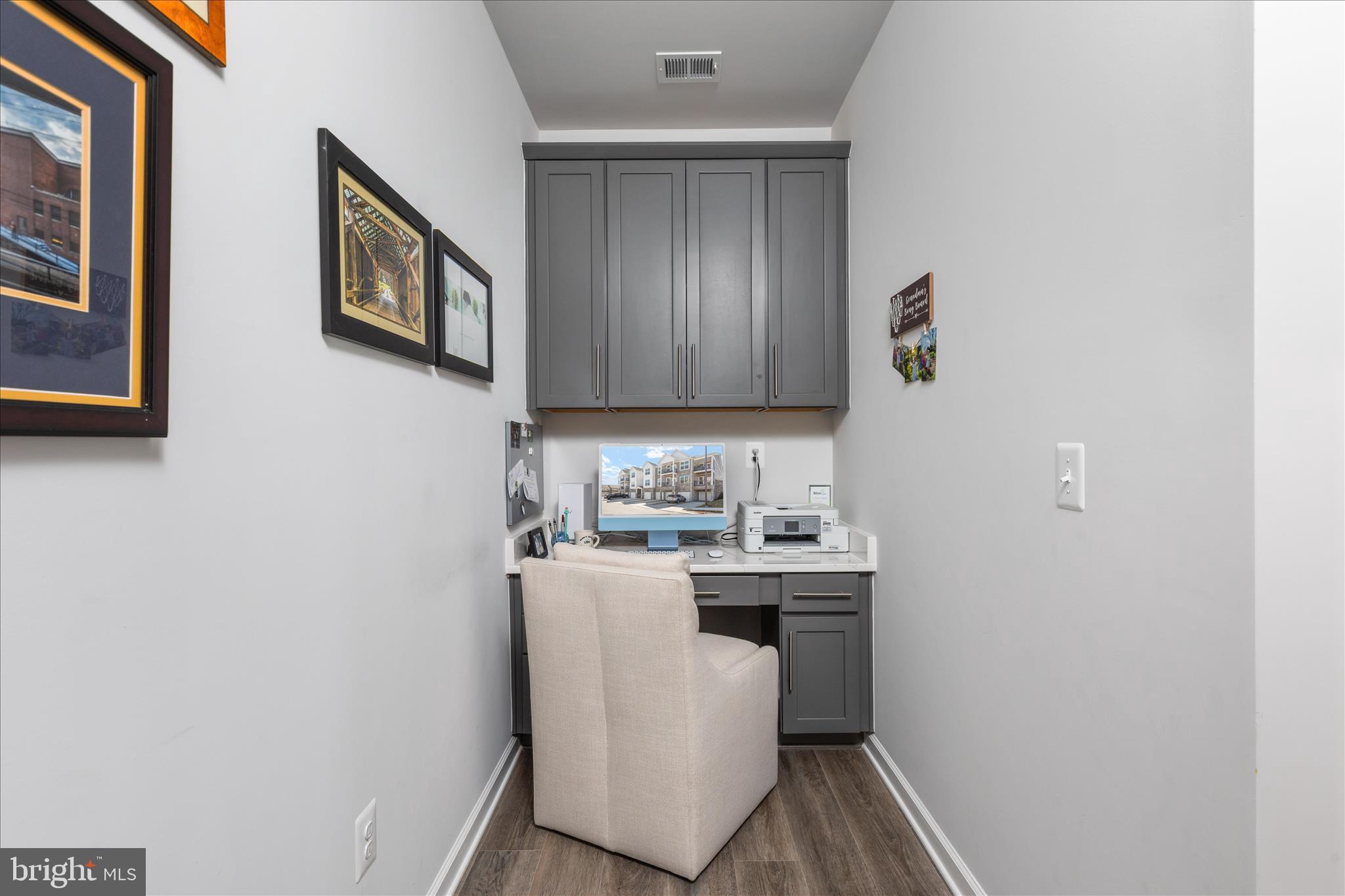 EMBREY MILL - Residential