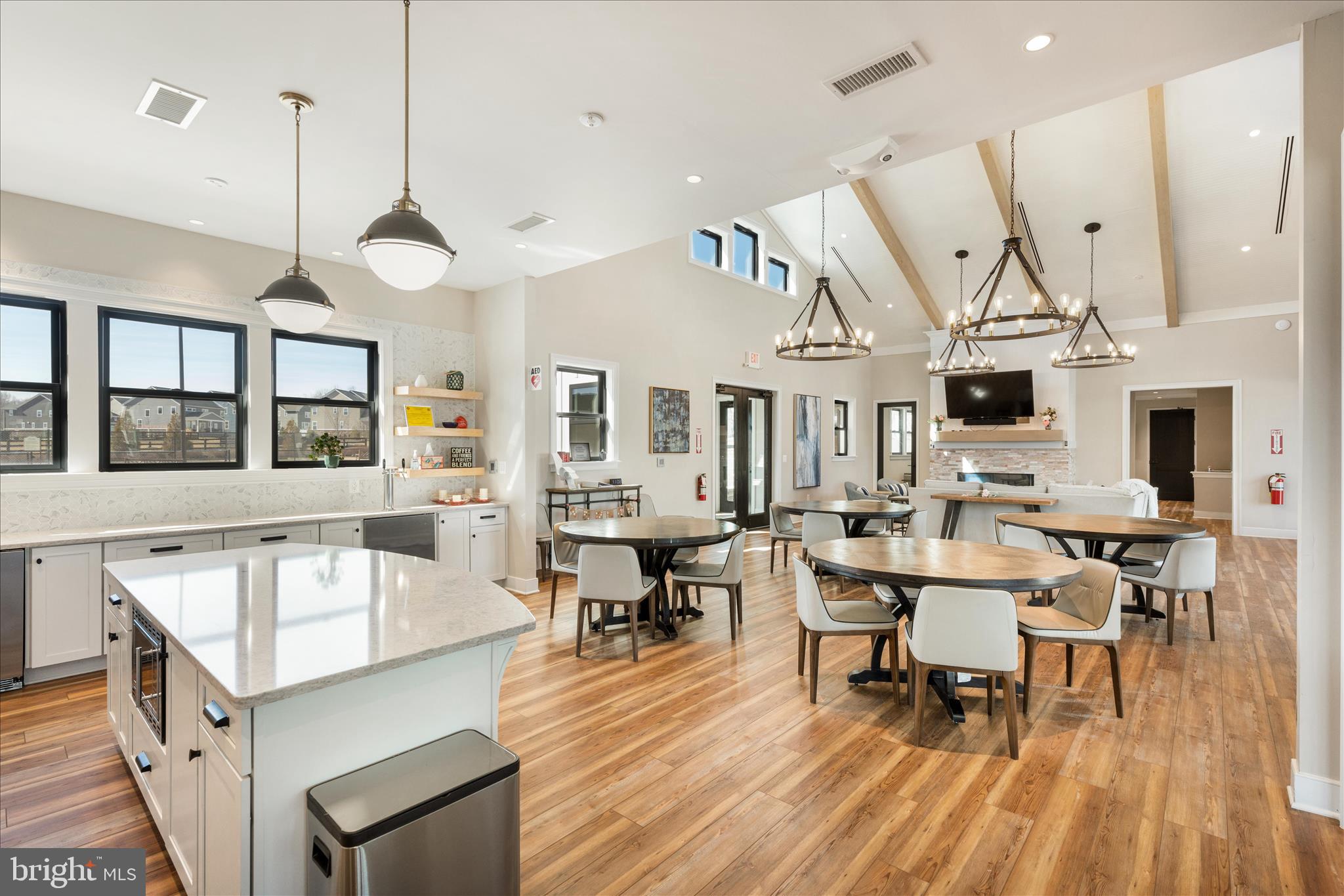 EMBREY MILL - Residential