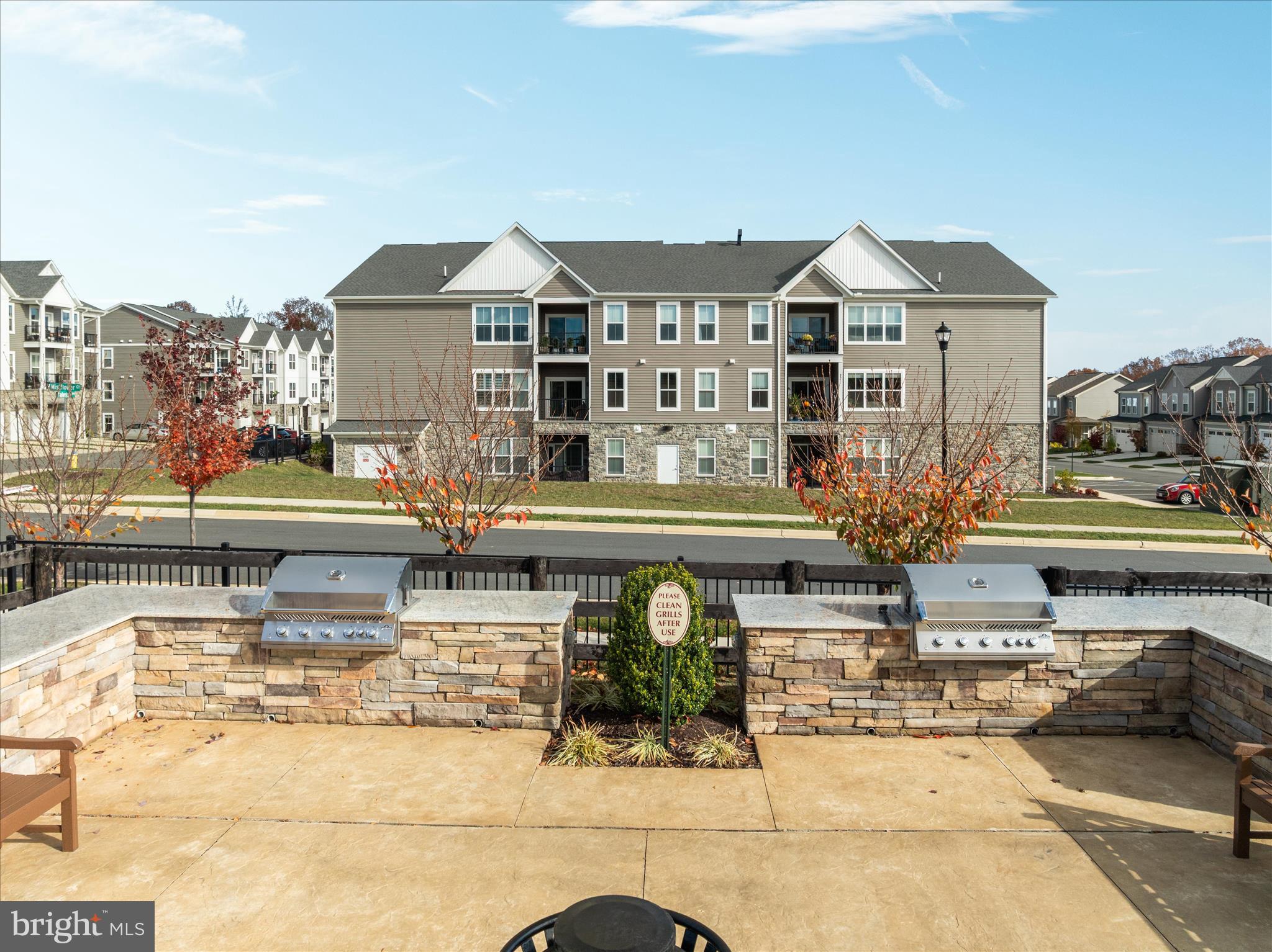 EMBREY MILL - Residential