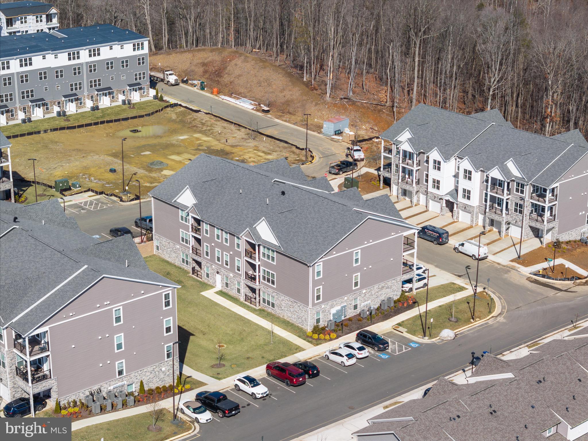 EMBREY MILL - Residential