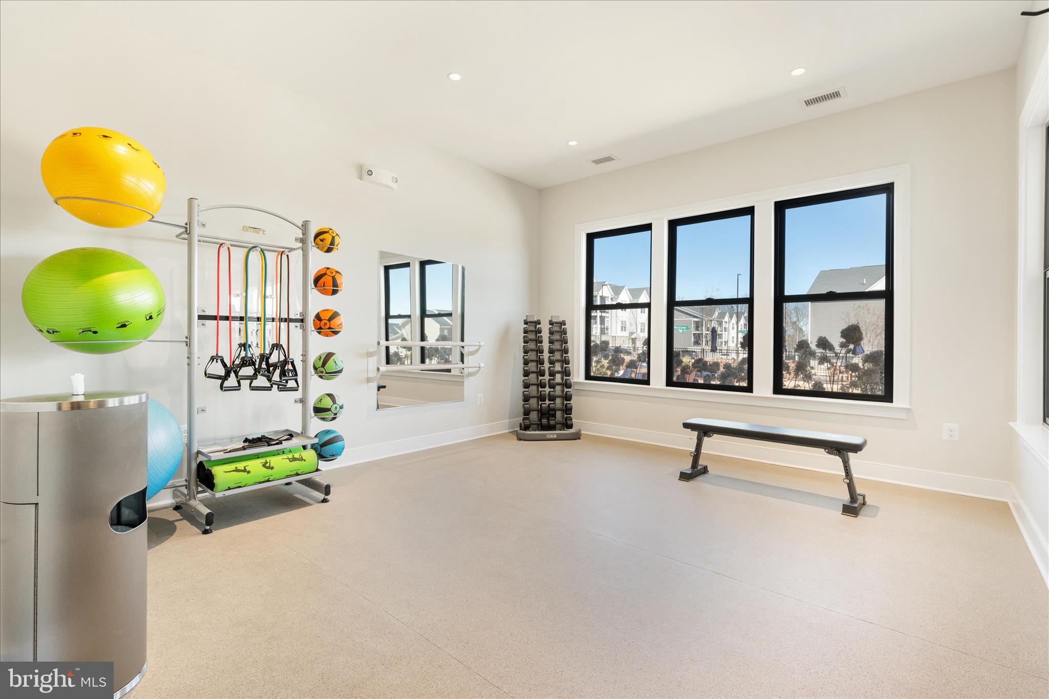 EMBREY MILL - Residential