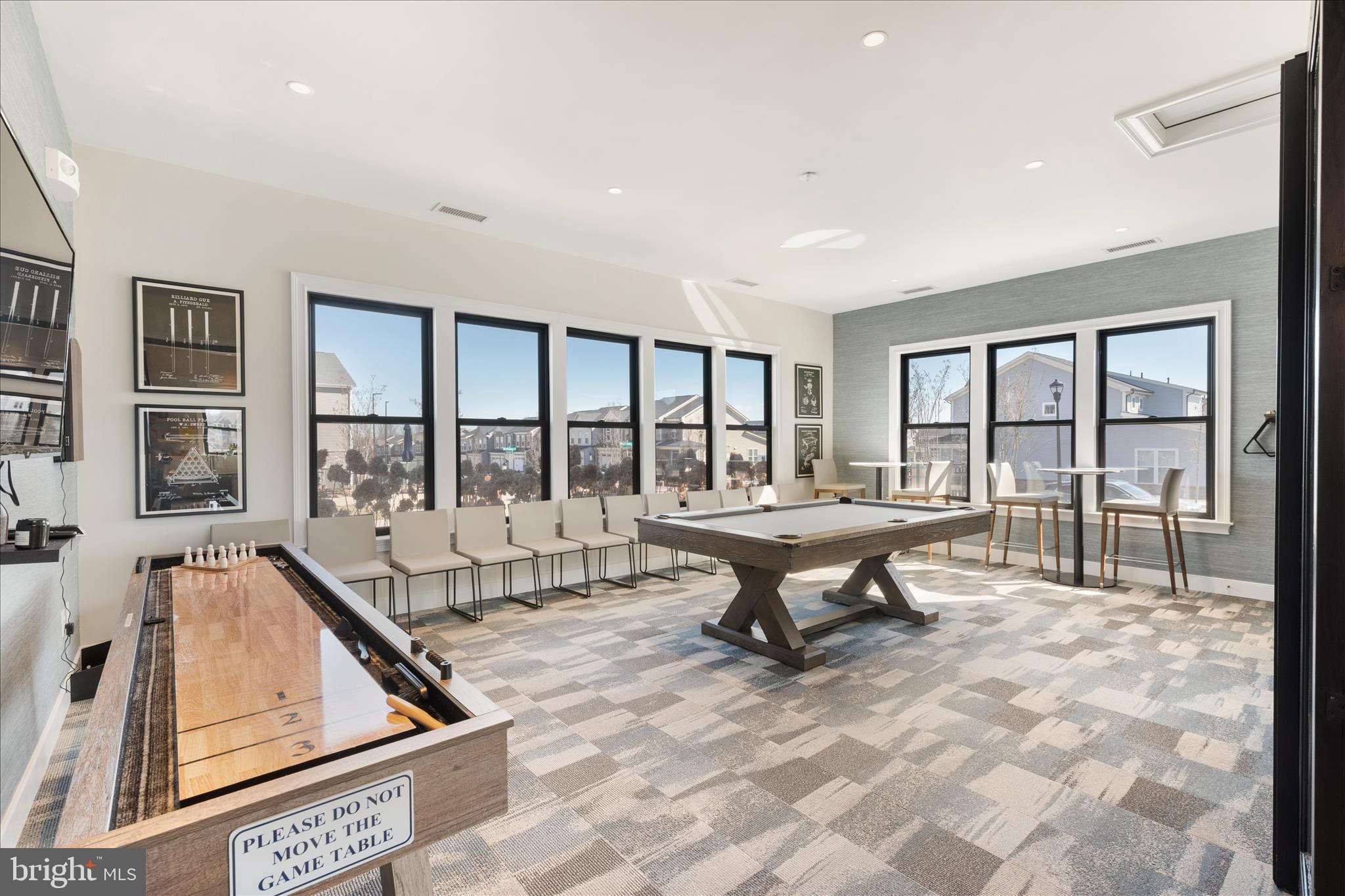 EMBREY MILL - Residential