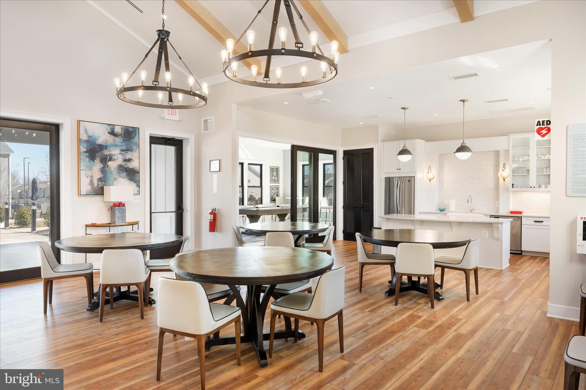 EMBREY MILL - Residential