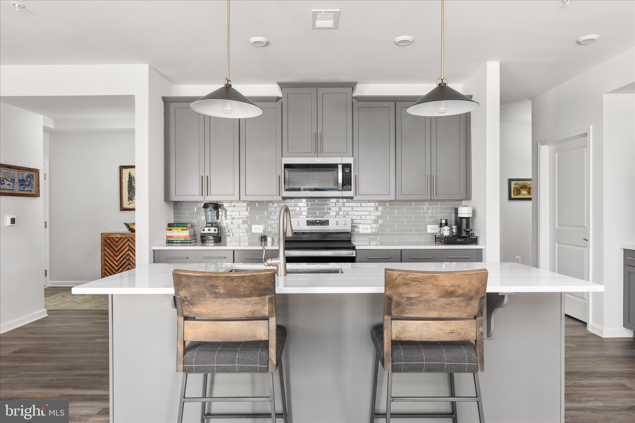 EMBREY MILL - Residential