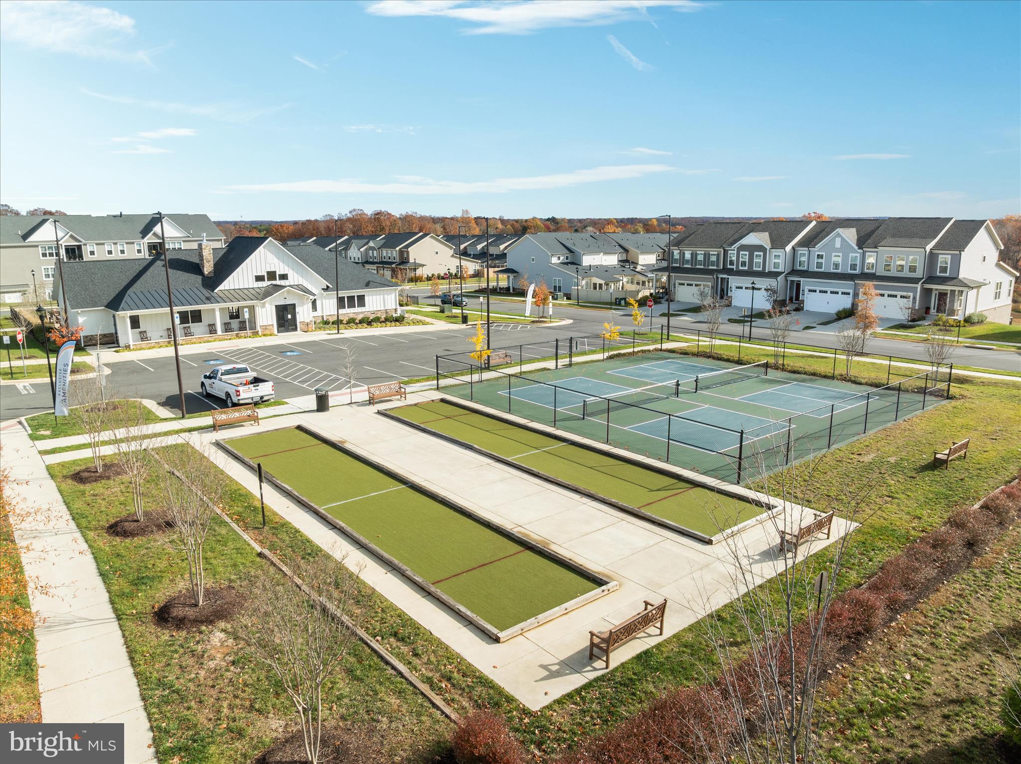 EMBREY MILL - Residential