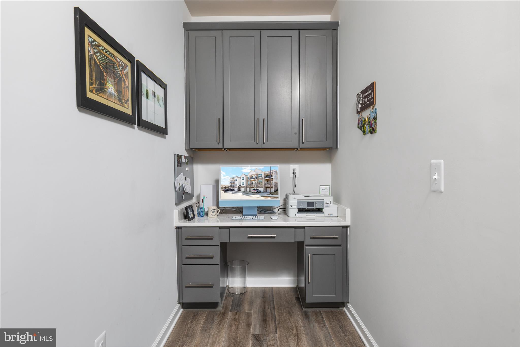 EMBREY MILL - Residential