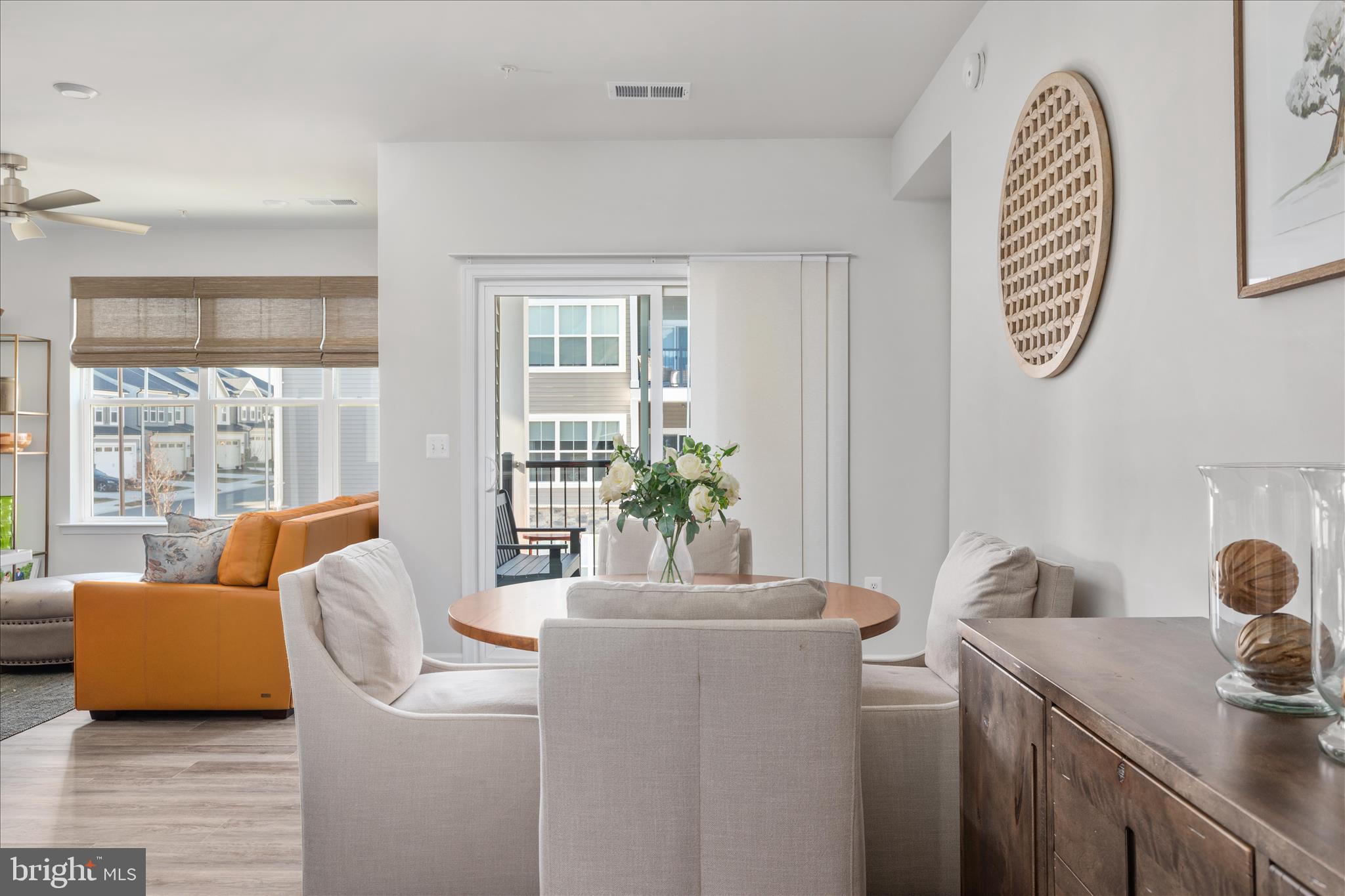 EMBREY MILL - Residential