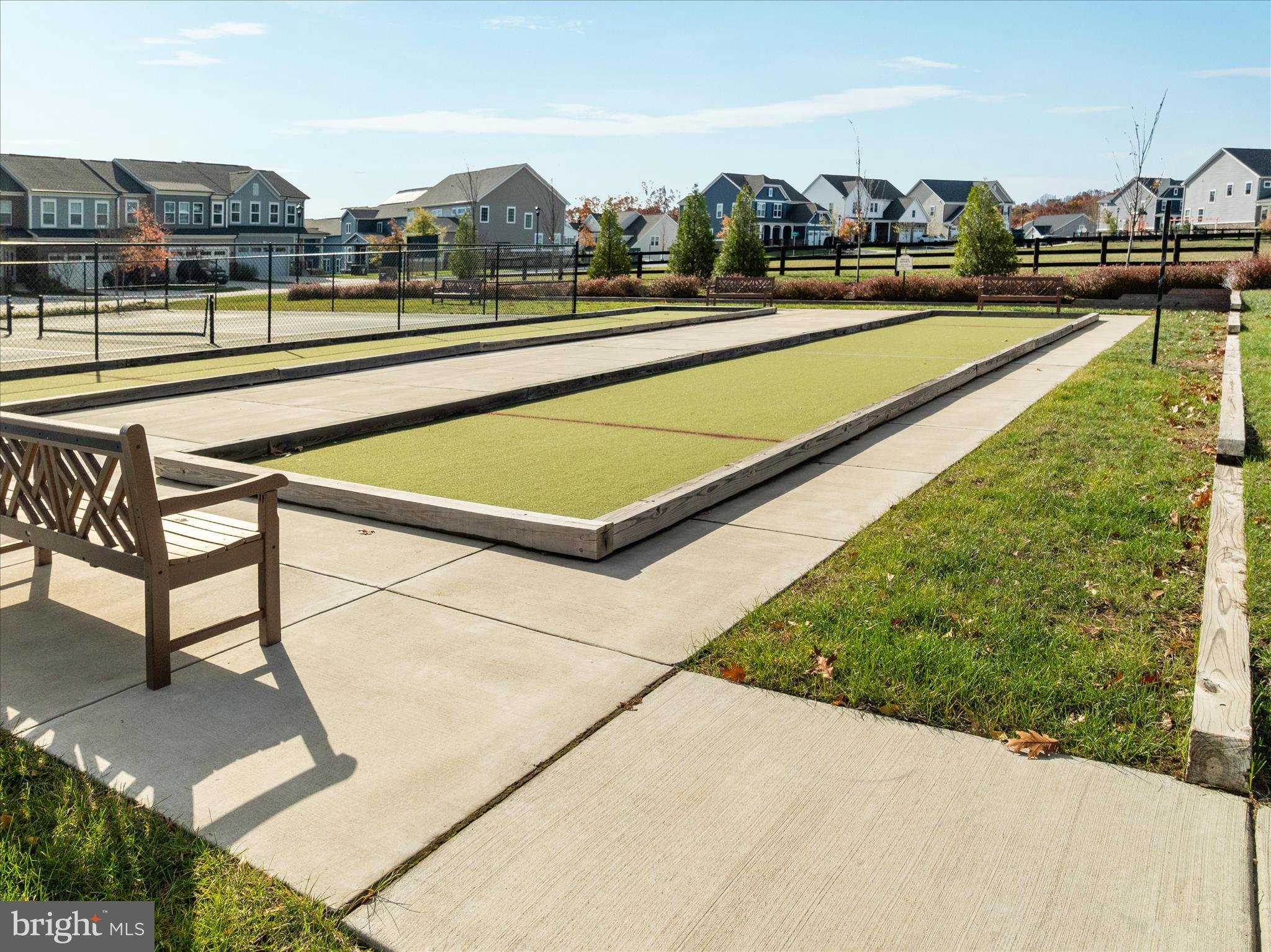 EMBREY MILL - Residential