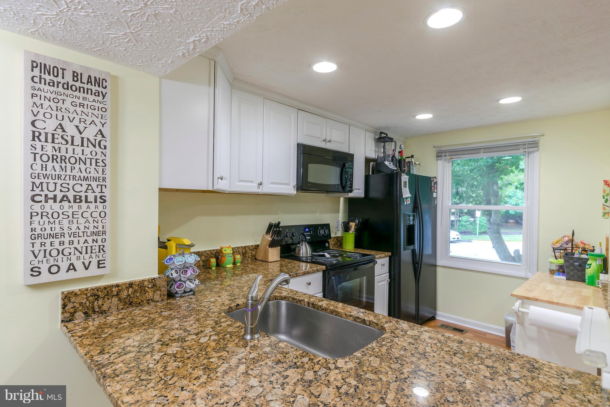 NEWINGTON COMMONS - Residential