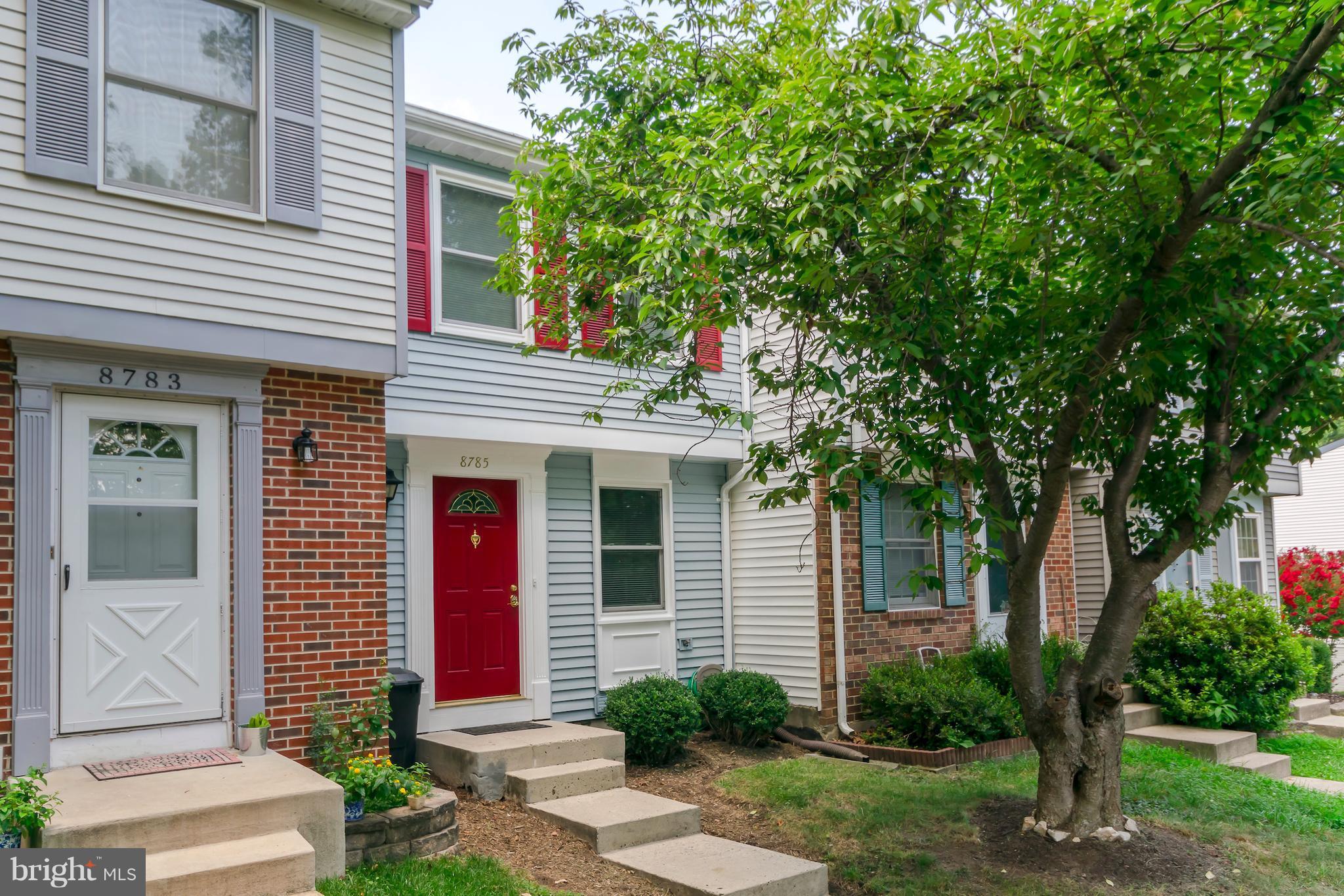 NEWINGTON COMMONS - Residential