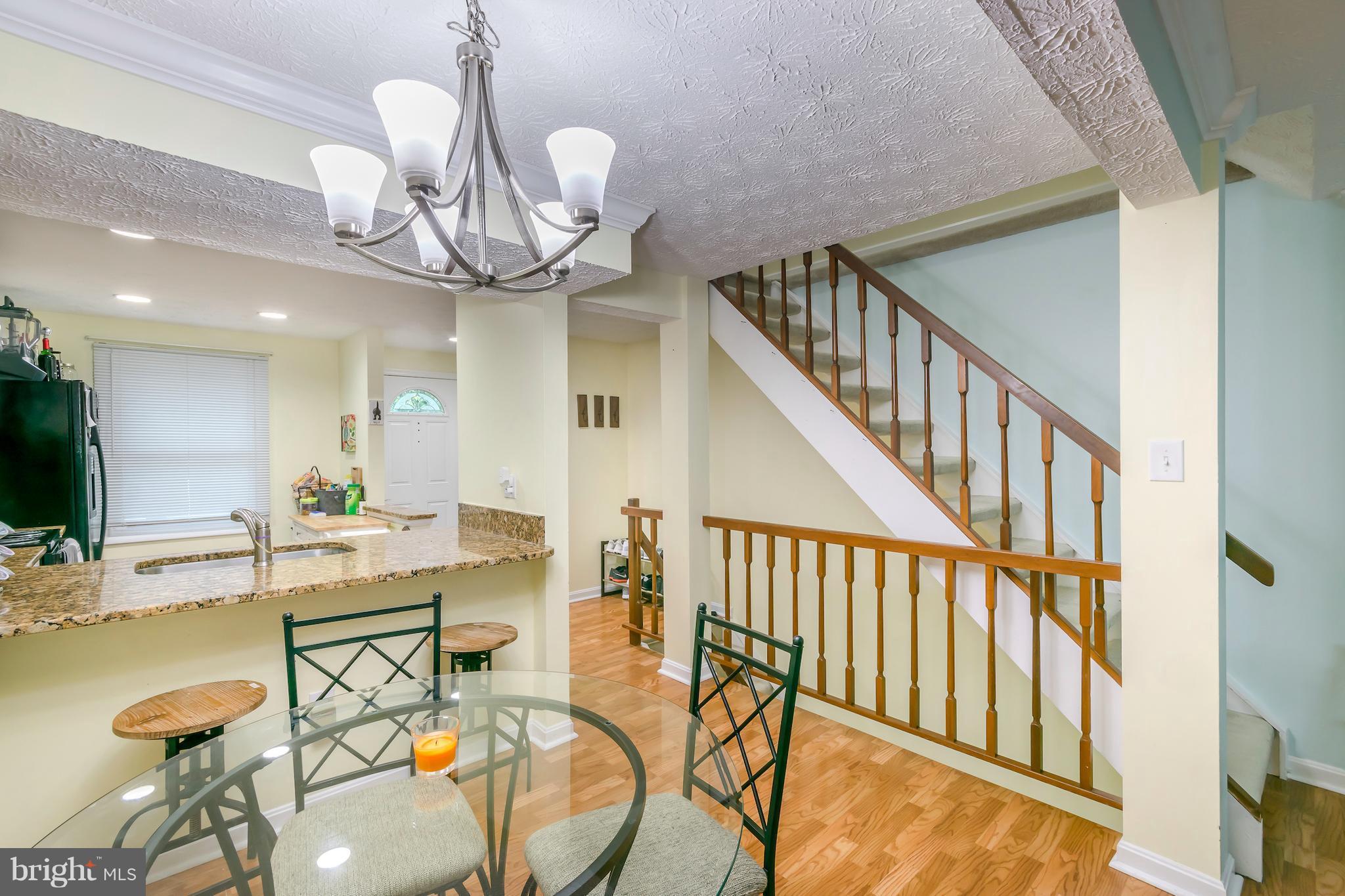 NEWINGTON COMMONS - Residential