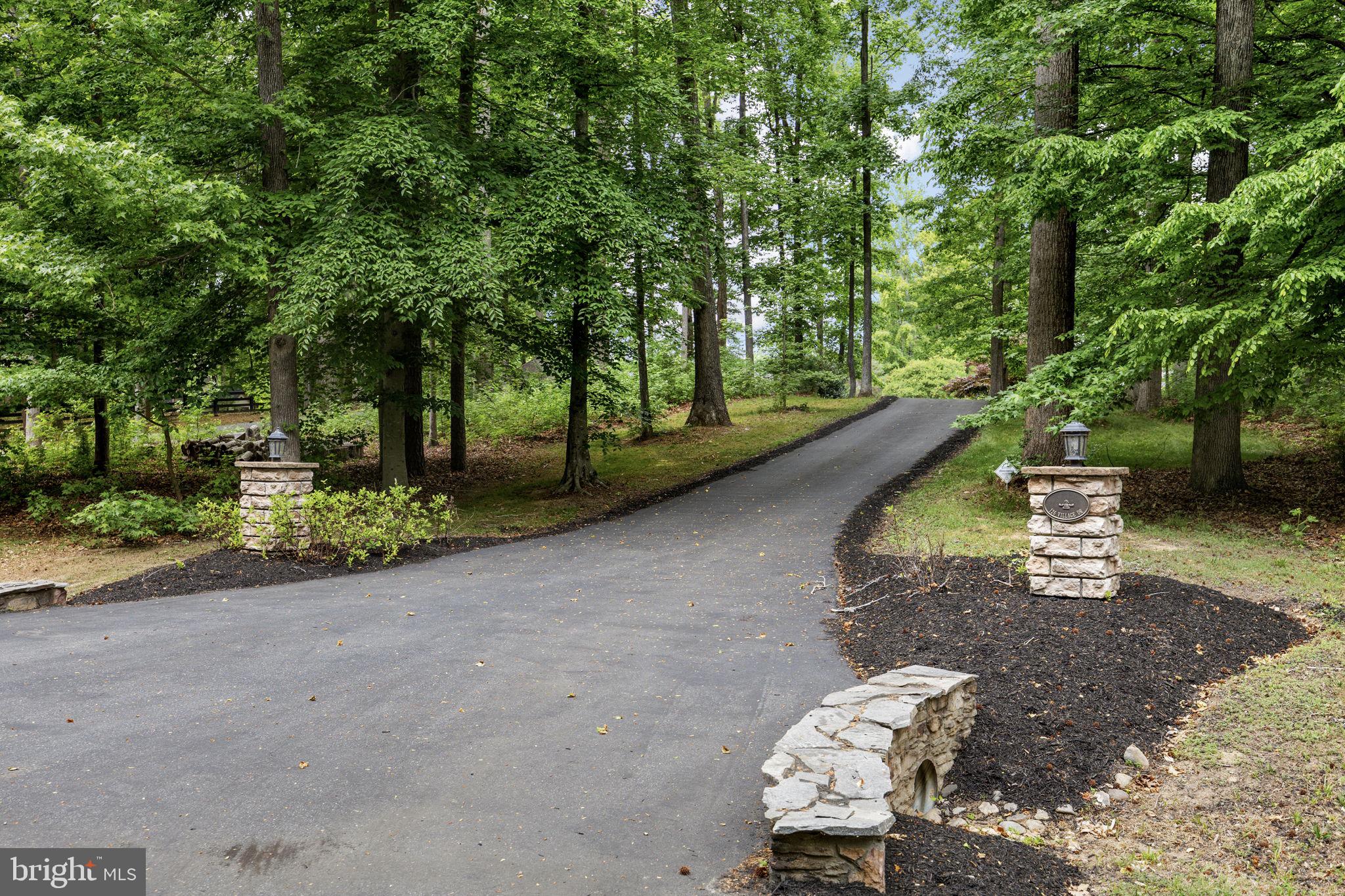 THE VILLAGE AT LAKE ANNA - Residential