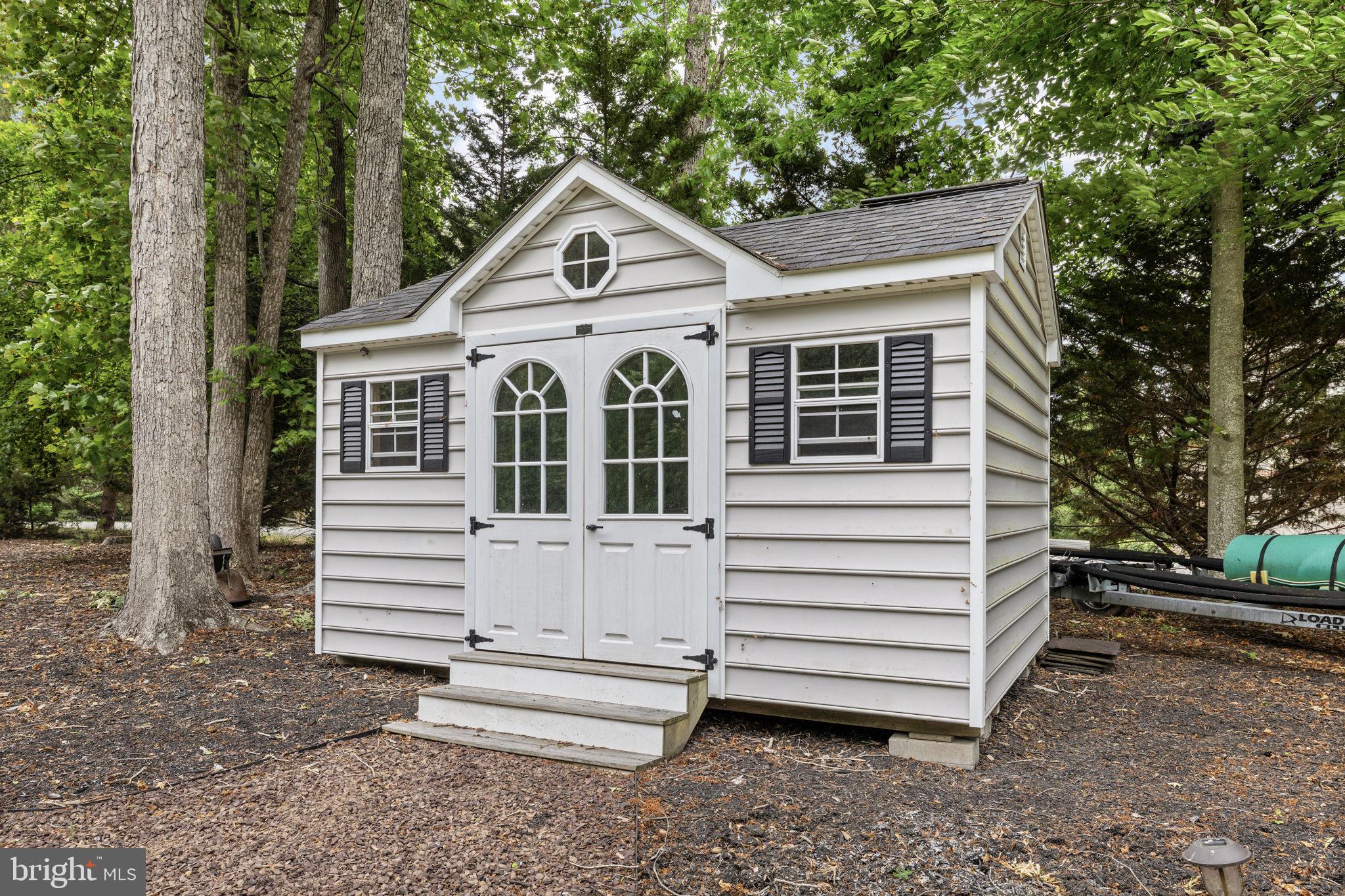 THE VILLAGE AT LAKE ANNA - Residential