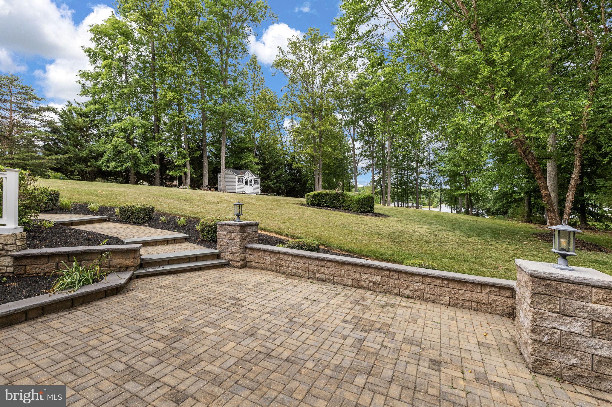THE VILLAGE AT LAKE ANNA - Residential