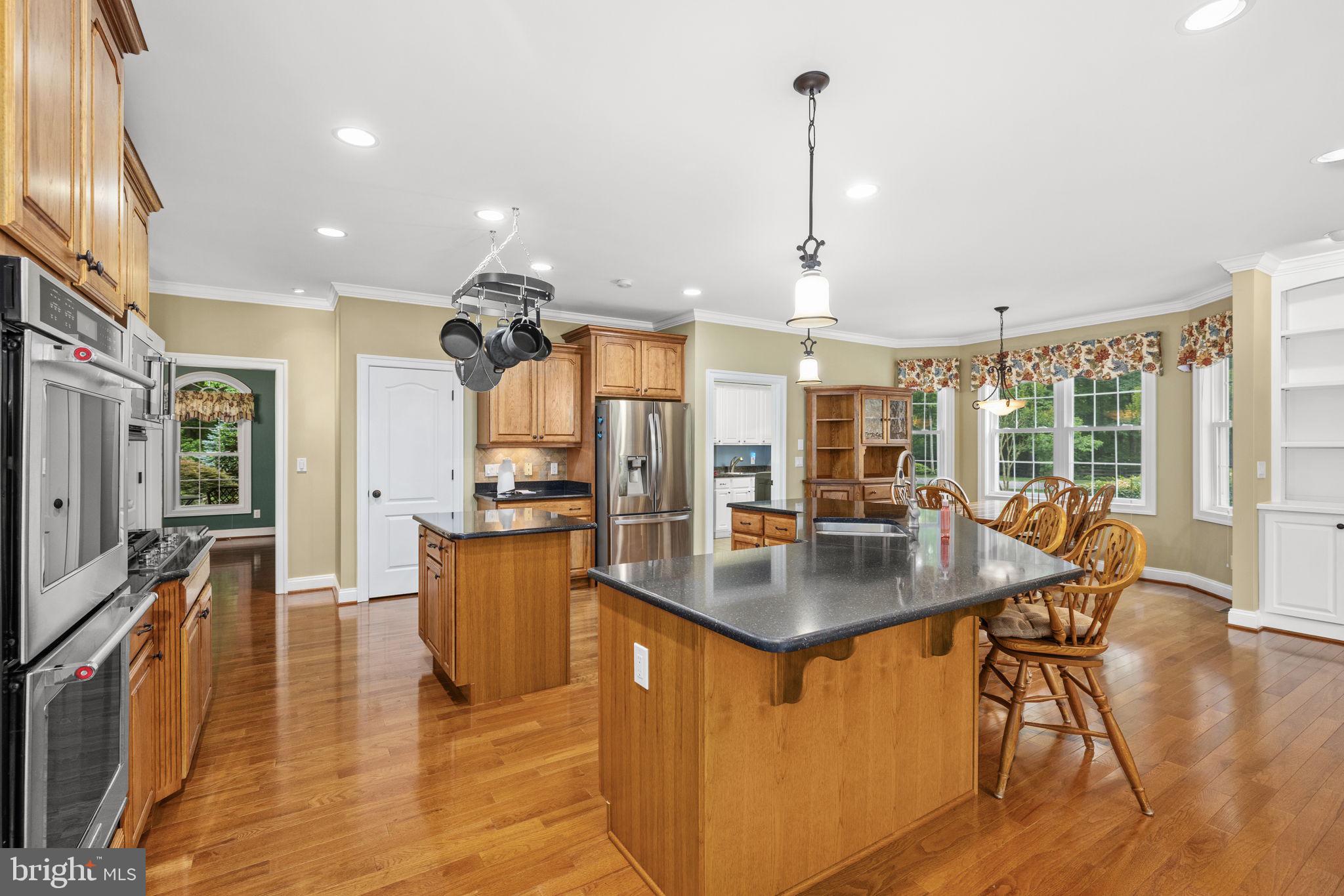 THE VILLAGE AT LAKE ANNA - Residential