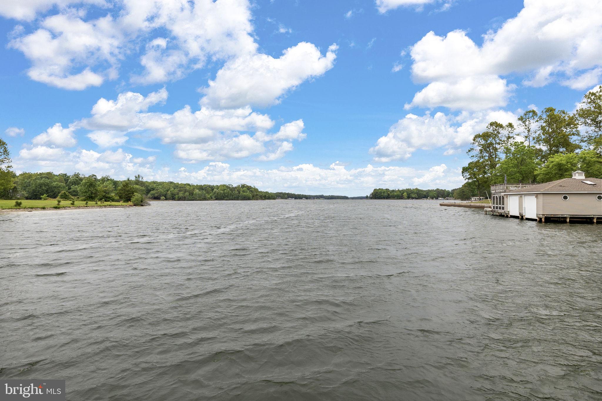 THE VILLAGE AT LAKE ANNA - Residential
