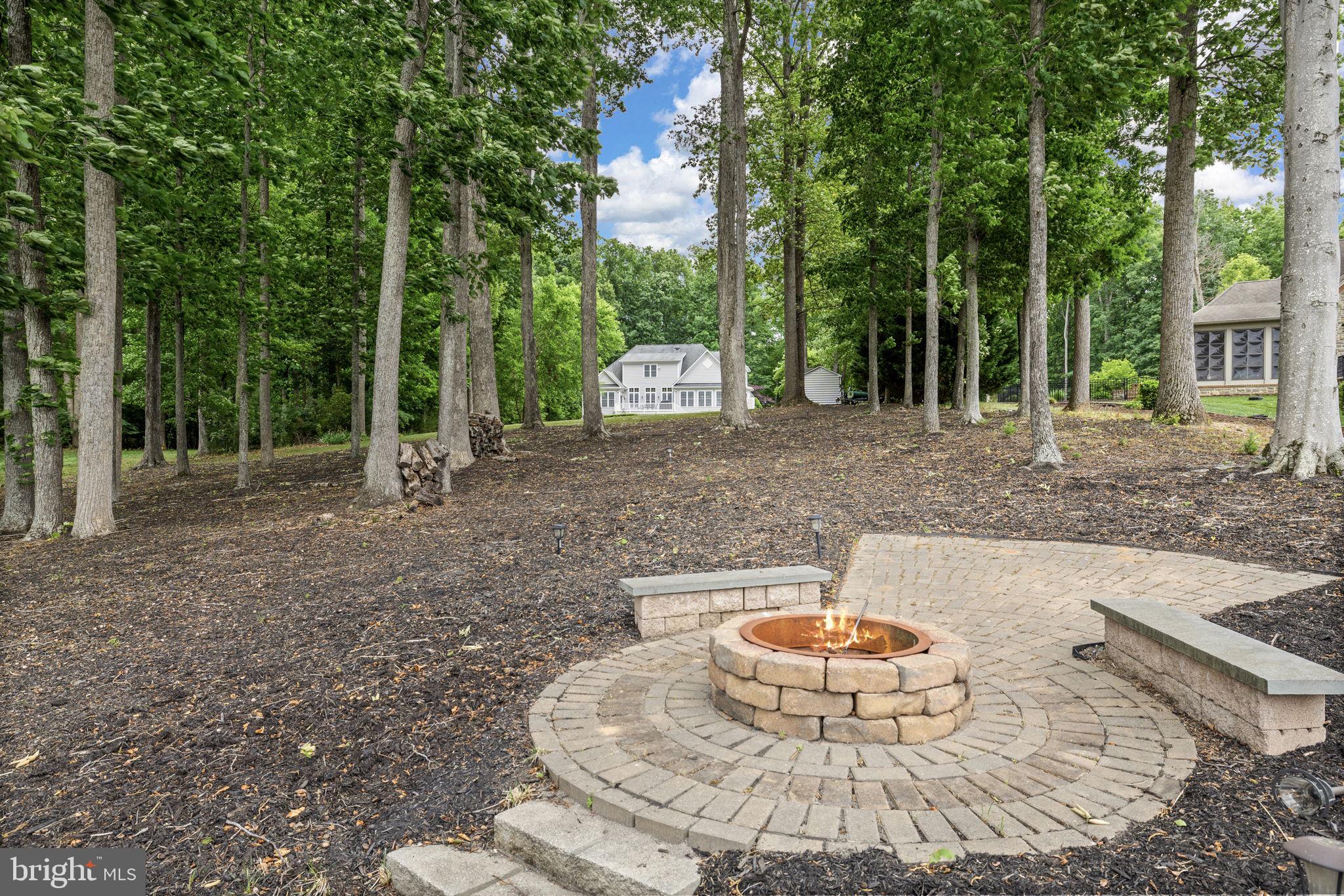 THE VILLAGE AT LAKE ANNA - Residential