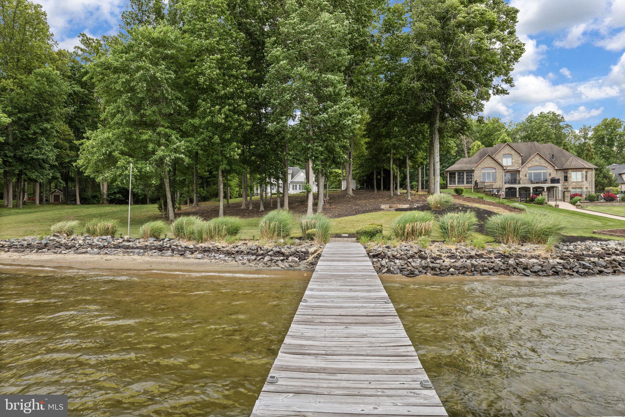 THE VILLAGE AT LAKE ANNA - Residential