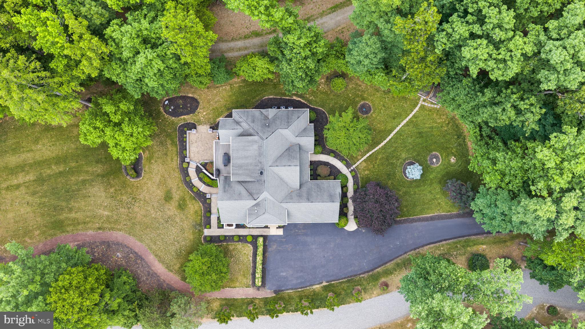 THE VILLAGE AT LAKE ANNA - Residential