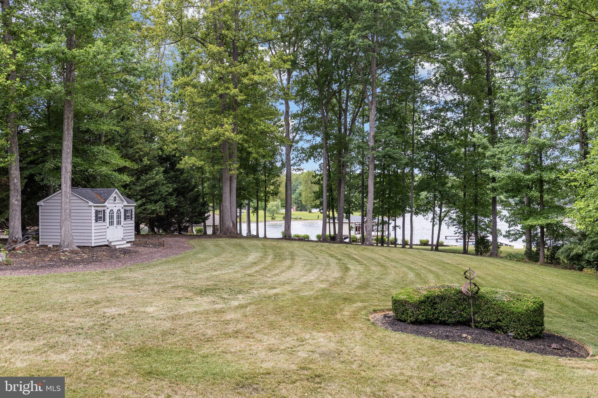 THE VILLAGE AT LAKE ANNA - Residential
