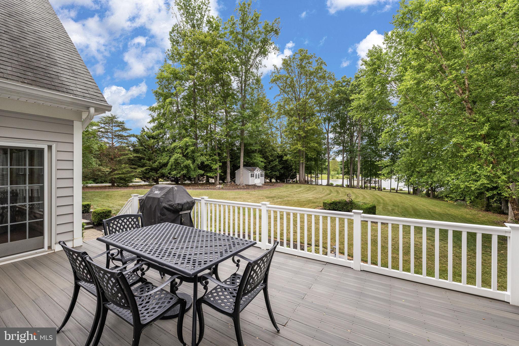 THE VILLAGE AT LAKE ANNA - Residential