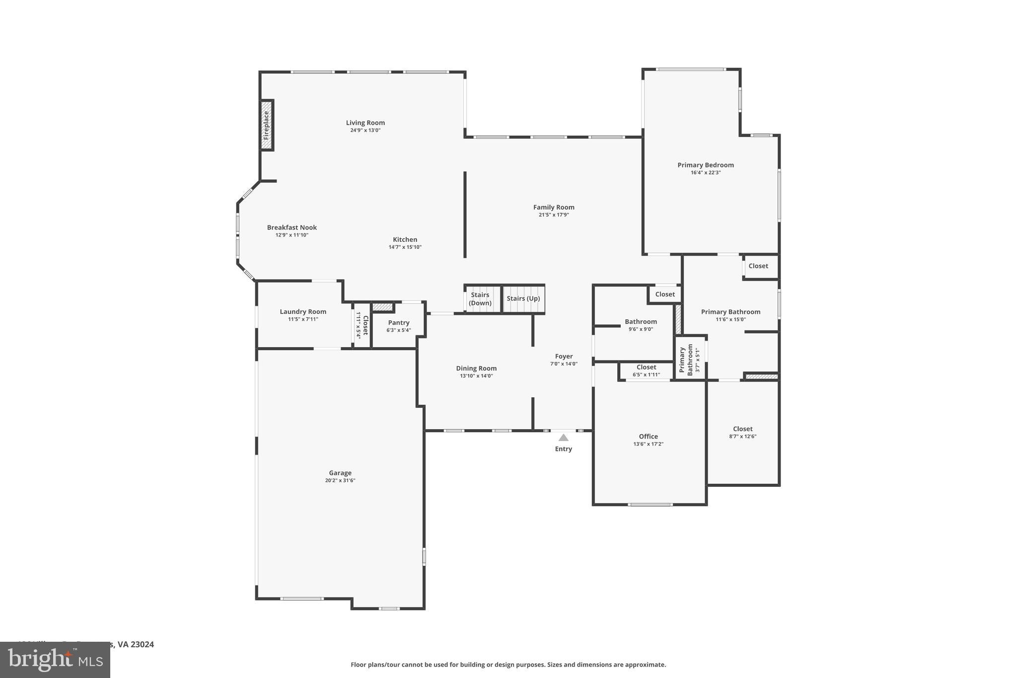THE VILLAGE AT LAKE ANNA - Residential