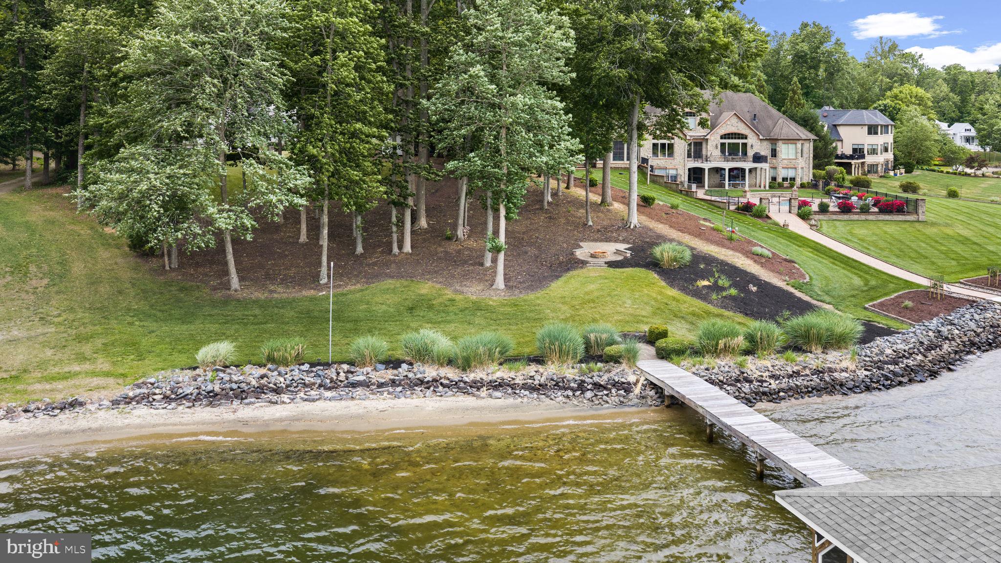 THE VILLAGE AT LAKE ANNA - Residential