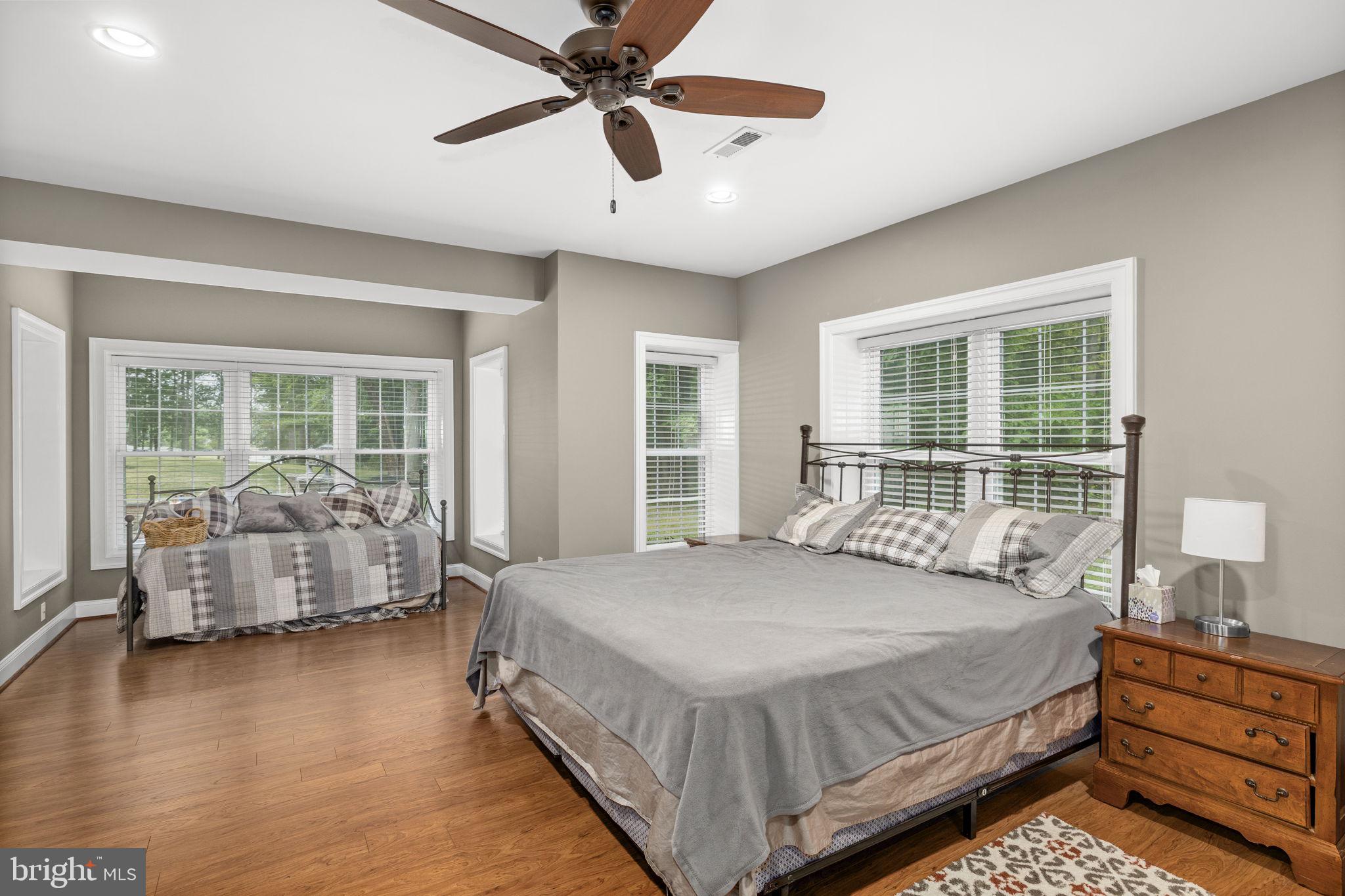 THE VILLAGE AT LAKE ANNA - Residential